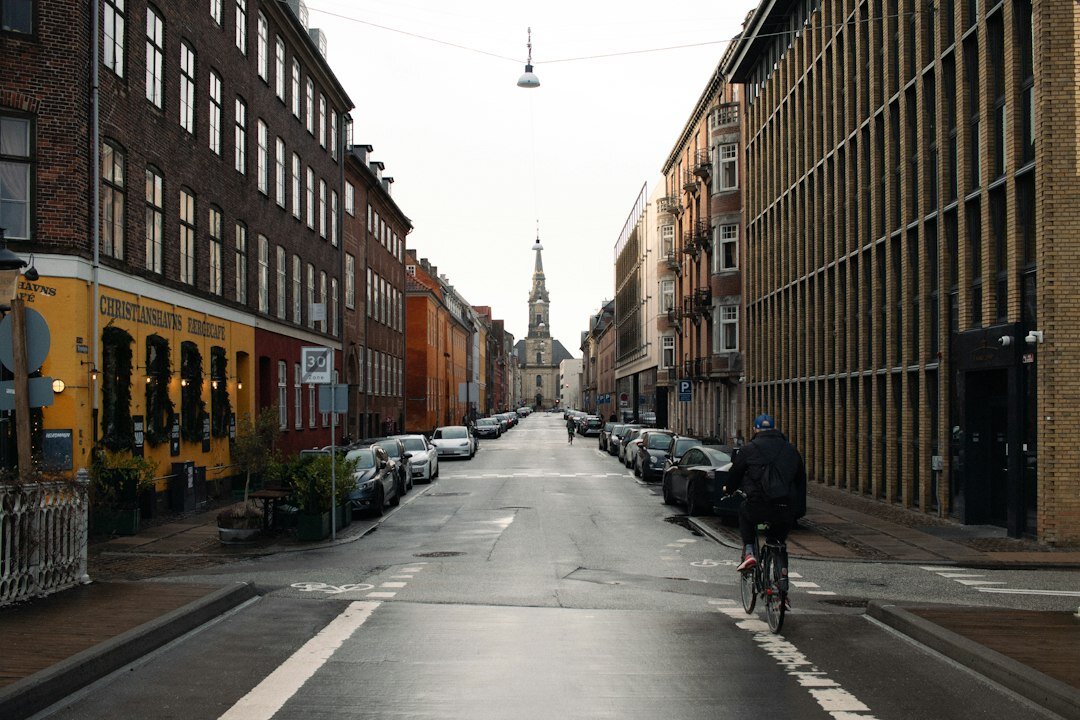 copenhagen street photography