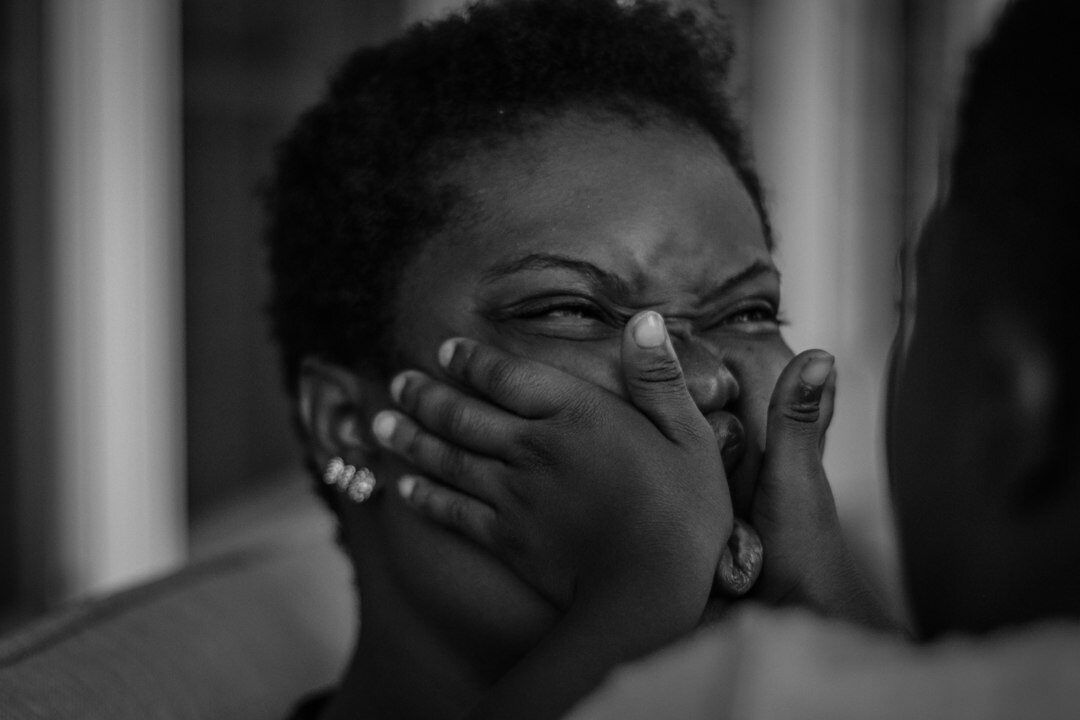 documentary photography emotions